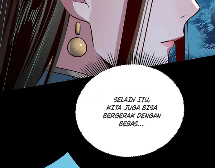The Villain of Destiny Chapter 140 Bahasa Indonesia