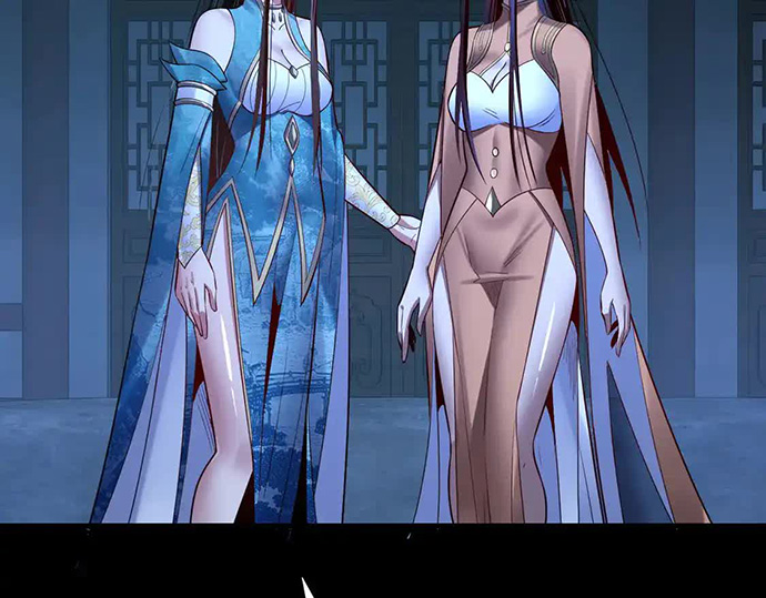 The Villain of Destiny Chapter 140 Bahasa Indonesia