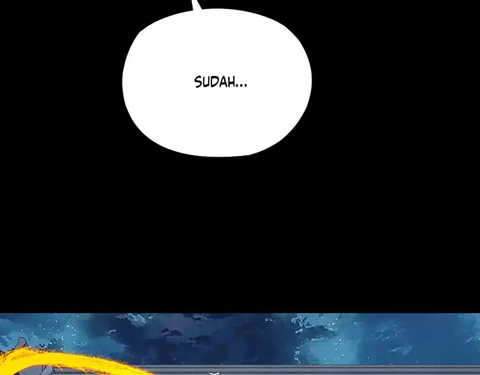 The Villain of Destiny Chapter 140 Bahasa Indonesia