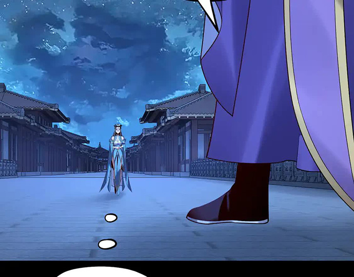 The Villain of Destiny Chapter 140 Bahasa Indonesia