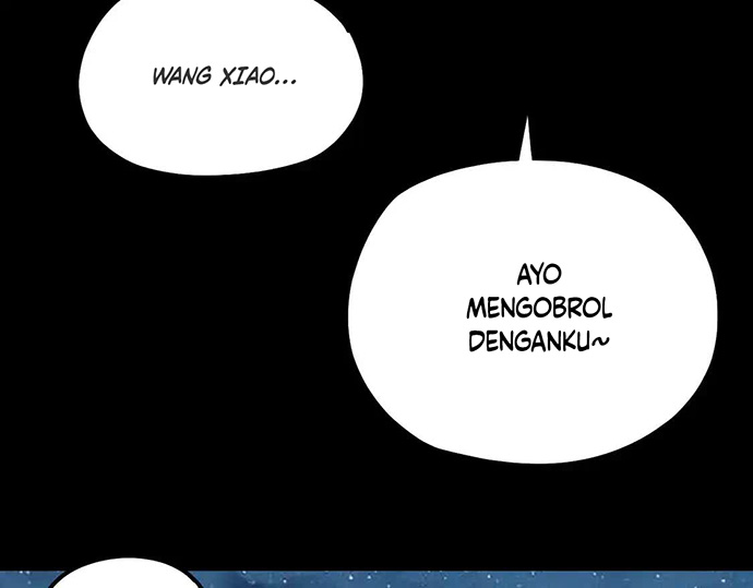 The Villain of Destiny Chapter 140 Bahasa Indonesia