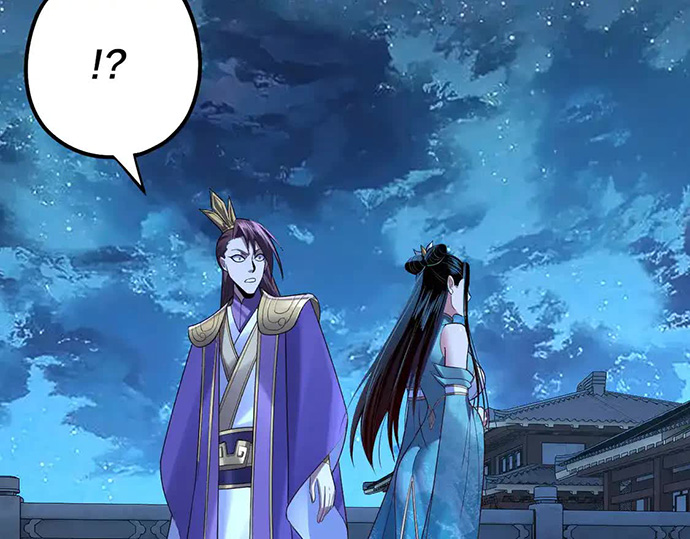 The Villain of Destiny Chapter 140 Bahasa Indonesia