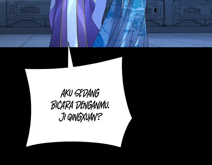 The Villain of Destiny Chapter 140 Bahasa Indonesia