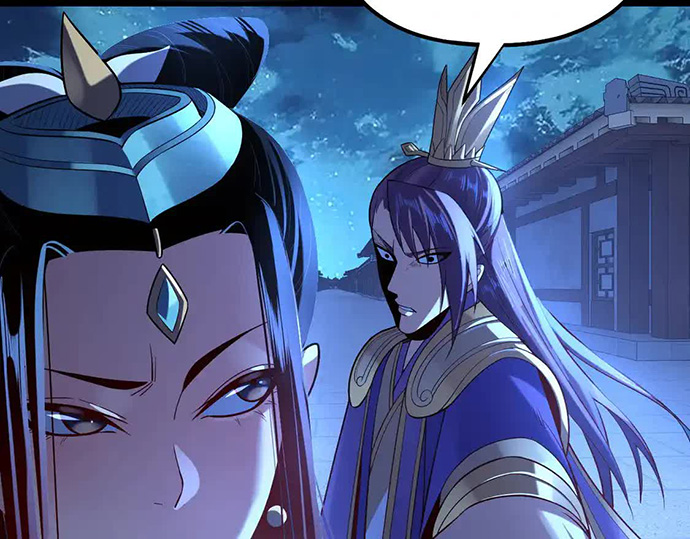 The Villain of Destiny Chapter 140 Bahasa Indonesia