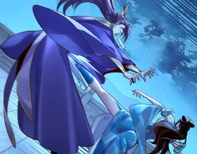 The Villain of Destiny Chapter 140 Bahasa Indonesia