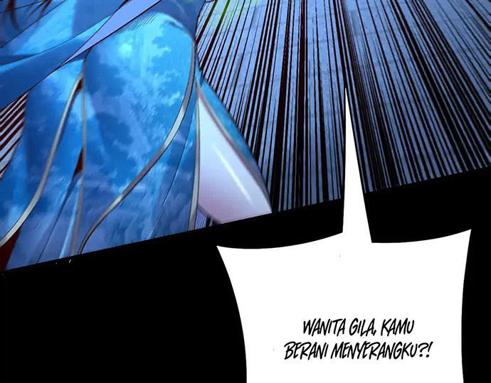 The Villain of Destiny Chapter 140 Bahasa Indonesia