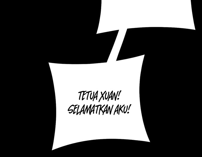 The Villain of Destiny Chapter 140 Bahasa Indonesia