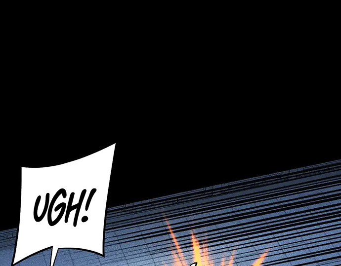 The Villain of Destiny Chapter 140 Bahasa Indonesia