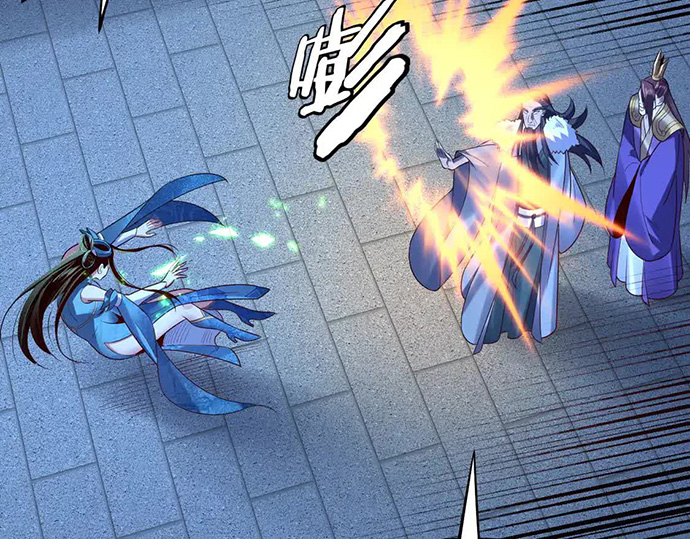 The Villain of Destiny Chapter 140 Bahasa Indonesia