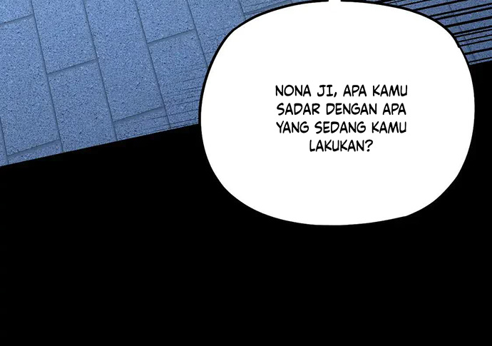The Villain of Destiny Chapter 140 Bahasa Indonesia
