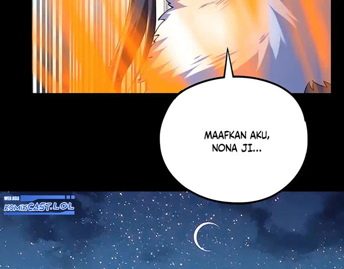 The Villain of Destiny Chapter 140 Bahasa Indonesia