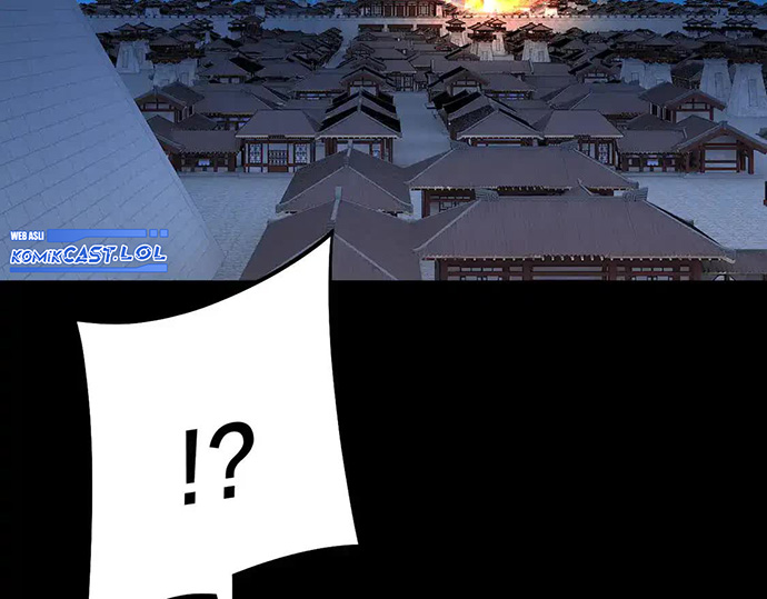 The Villain of Destiny Chapter 140 Bahasa Indonesia