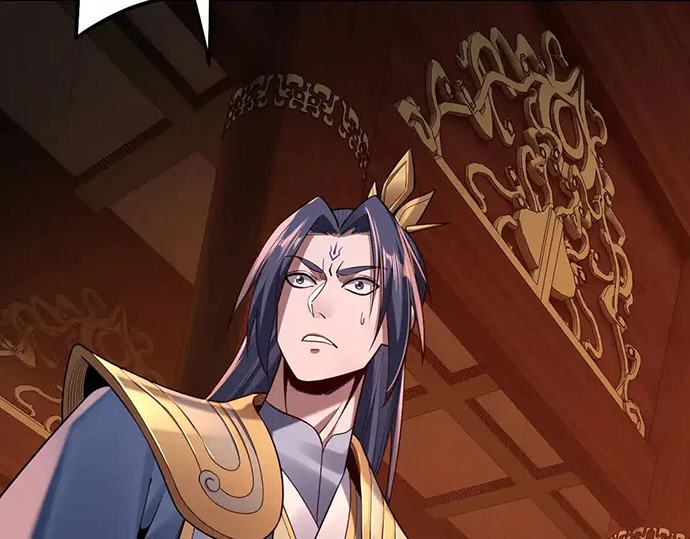 The Villain of Destiny Chapter 140 Bahasa Indonesia