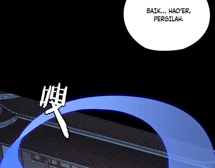 The Villain of Destiny Chapter 140 Bahasa Indonesia