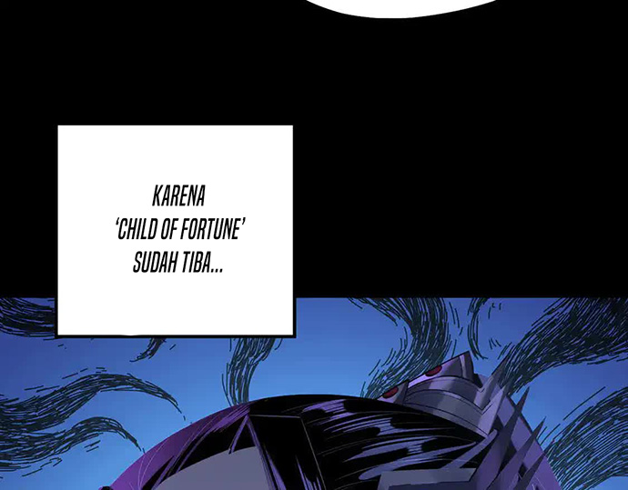 The Villain of Destiny Chapter 140 Bahasa Indonesia