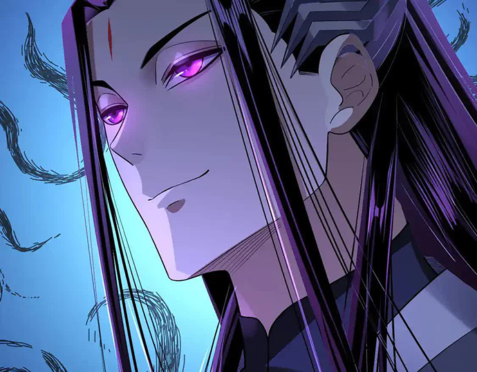 The Villain of Destiny Chapter 140 Bahasa Indonesia