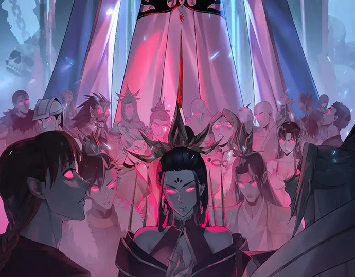 Dilarang COPAS - situs resmi www.mangacanblog.com - Komik the villain of destiny 144 - chapter 144 145 Indonesia the villain of destiny 144 - chapter 144 Terbaru 2|Baca Manga Komik Indonesia|Mangacan