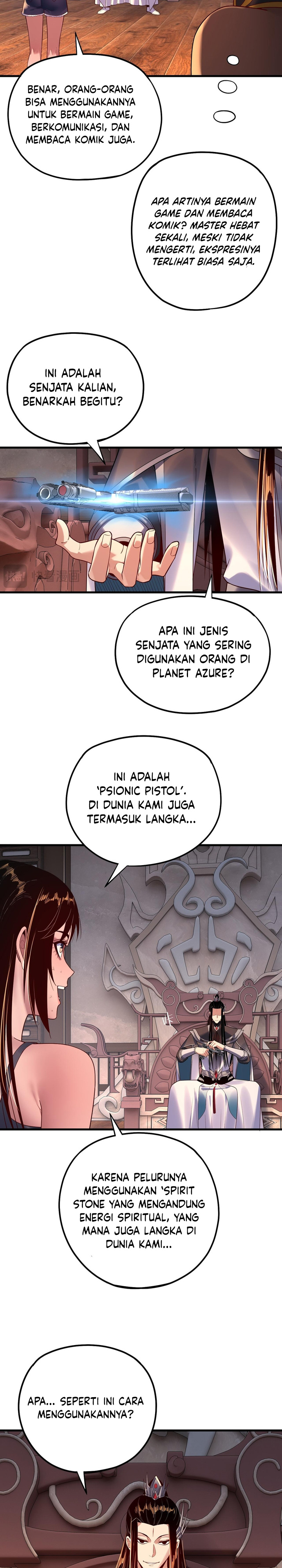 Dilarang COPAS - situs resmi www.mangacanblog.com - Komik the villain of destiny 162 - chapter 162 163 Indonesia the villain of destiny 162 - chapter 162 Terbaru 3|Baca Manga Komik Indonesia|Mangacan