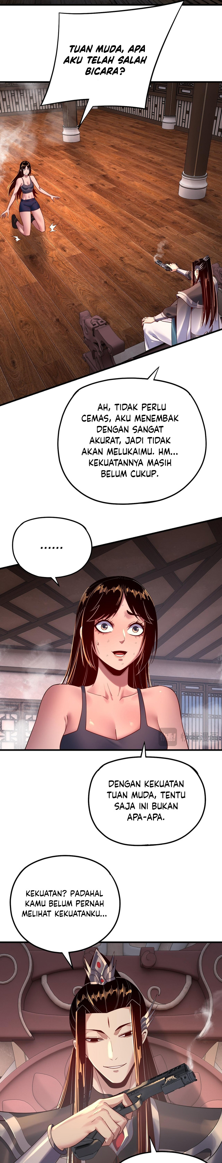 Dilarang COPAS - situs resmi www.mangacanblog.com - Komik the villain of destiny 162 - chapter 162 163 Indonesia the villain of destiny 162 - chapter 162 Terbaru 5|Baca Manga Komik Indonesia|Mangacan
