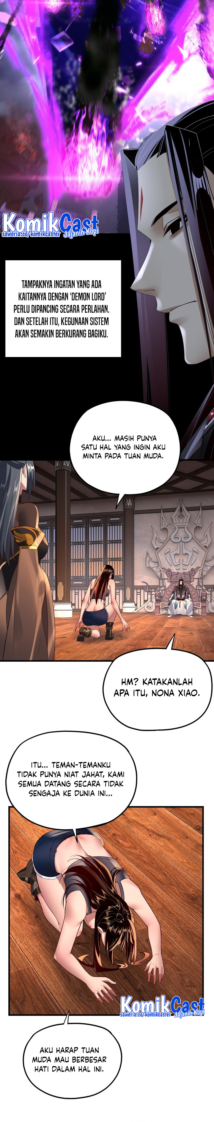 Dilarang COPAS - situs resmi www.mangacanblog.com - Komik the villain of destiny 162 - chapter 162 163 Indonesia the villain of destiny 162 - chapter 162 Terbaru 8|Baca Manga Komik Indonesia|Mangacan