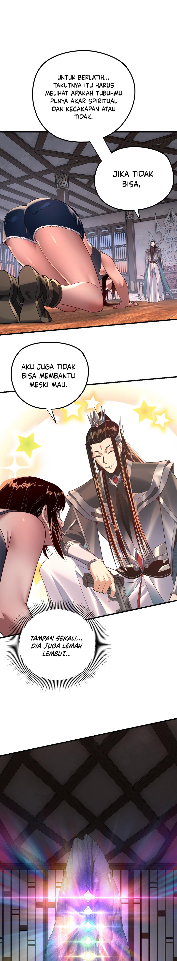 Dilarang COPAS - situs resmi www.mangacanblog.com - Komik the villain of destiny 162 - chapter 162 163 Indonesia the villain of destiny 162 - chapter 162 Terbaru 10|Baca Manga Komik Indonesia|Mangacan