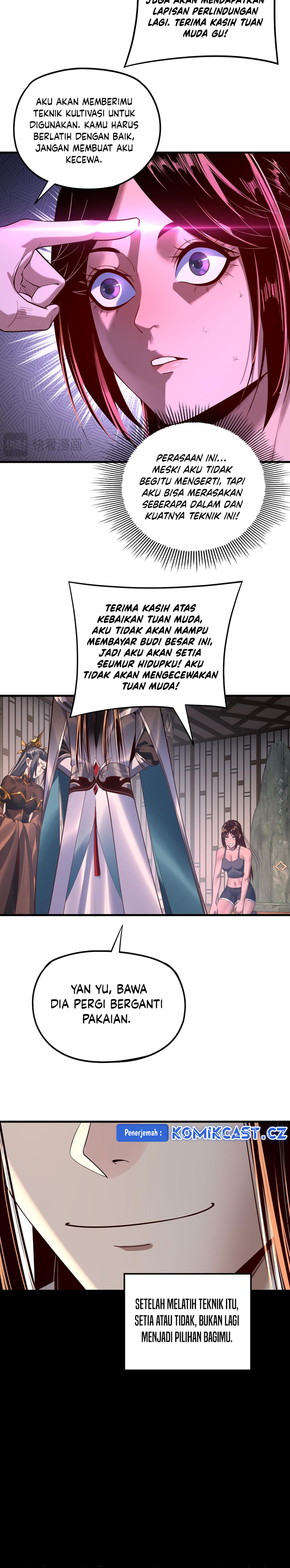 Dilarang COPAS - situs resmi www.mangacanblog.com - Komik the villain of destiny 162 - chapter 162 163 Indonesia the villain of destiny 162 - chapter 162 Terbaru 12|Baca Manga Komik Indonesia|Mangacan