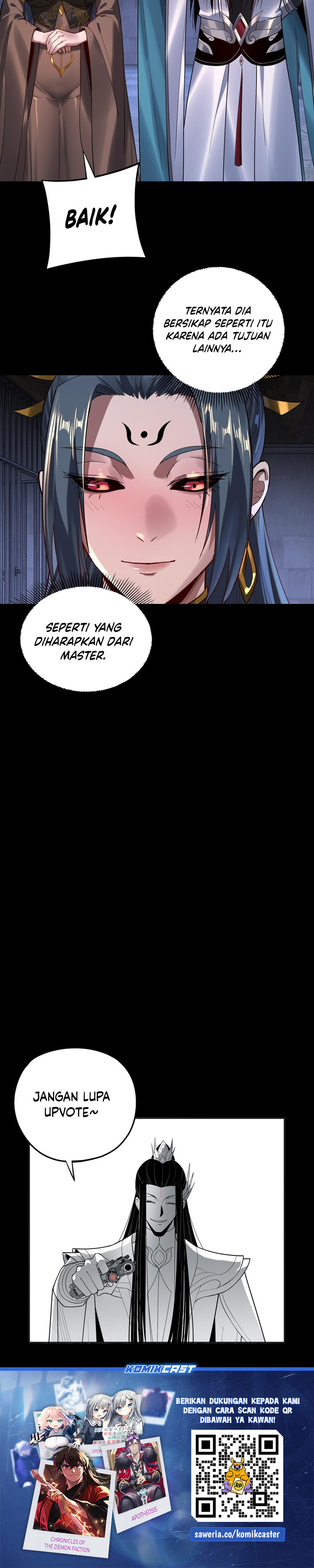 Dilarang COPAS - situs resmi www.mangacanblog.com - Komik the villain of destiny 162 - chapter 162 163 Indonesia the villain of destiny 162 - chapter 162 Terbaru 20|Baca Manga Komik Indonesia|Mangacan