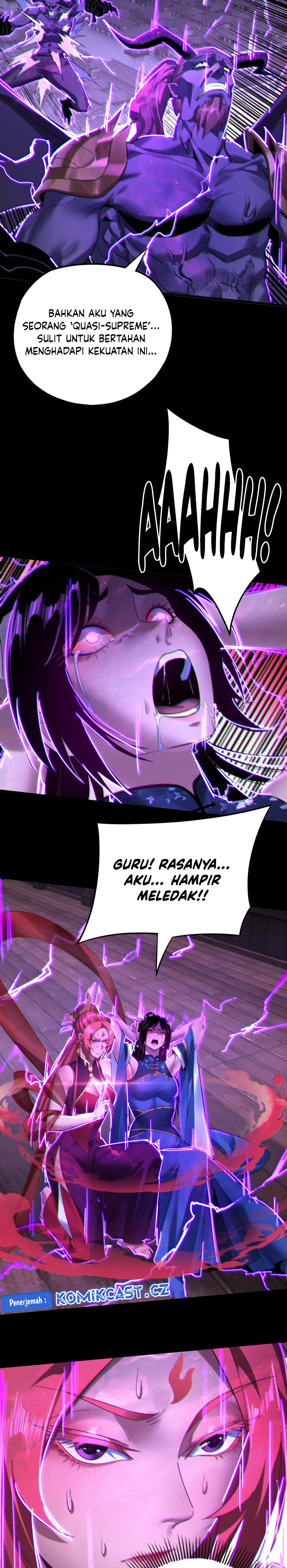 Dilarang COPAS - situs resmi www.mangacanblog.com - Komik the villain of destiny 168 - chapter 168 169 Indonesia the villain of destiny 168 - chapter 168 Terbaru 3|Baca Manga Komik Indonesia|Mangacan