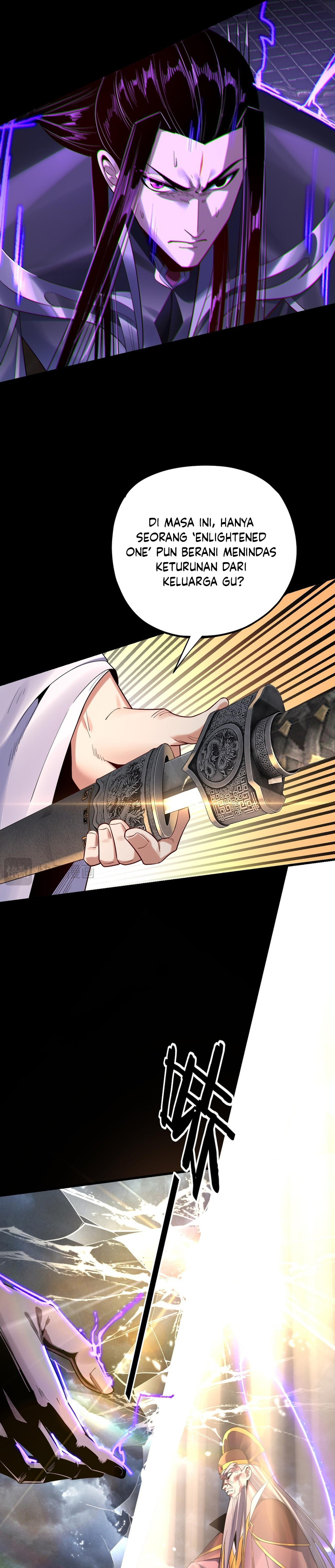 Dilarang COPAS - situs resmi www.mangacanblog.com - Komik the villain of destiny 168 - chapter 168 169 Indonesia the villain of destiny 168 - chapter 168 Terbaru 5|Baca Manga Komik Indonesia|Mangacan