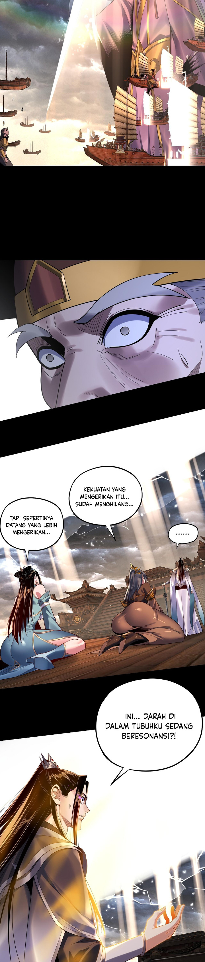 Dilarang COPAS - situs resmi www.mangacanblog.com - Komik the villain of destiny 168 - chapter 168 169 Indonesia the villain of destiny 168 - chapter 168 Terbaru 6|Baca Manga Komik Indonesia|Mangacan