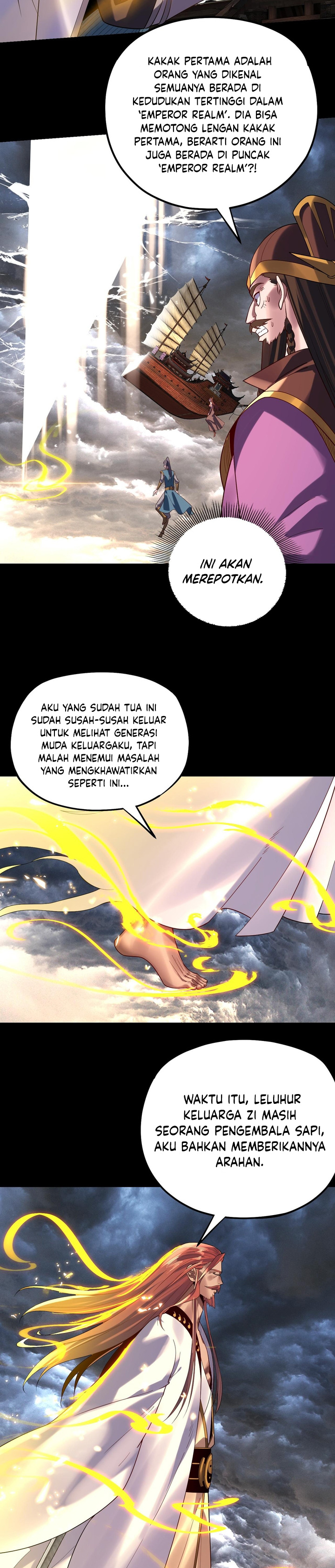 Dilarang COPAS - situs resmi www.mangacanblog.com - Komik the villain of destiny 168 - chapter 168 169 Indonesia the villain of destiny 168 - chapter 168 Terbaru 7|Baca Manga Komik Indonesia|Mangacan