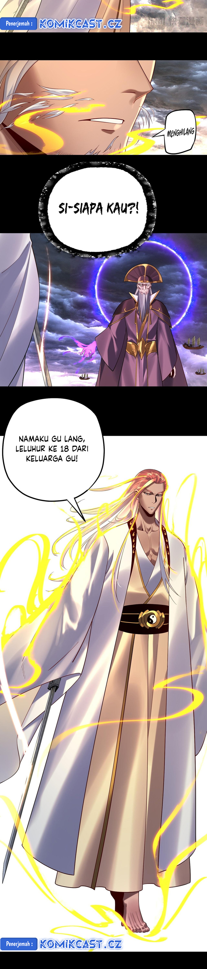 Dilarang COPAS - situs resmi www.mangacanblog.com - Komik the villain of destiny 168 - chapter 168 169 Indonesia the villain of destiny 168 - chapter 168 Terbaru 8|Baca Manga Komik Indonesia|Mangacan