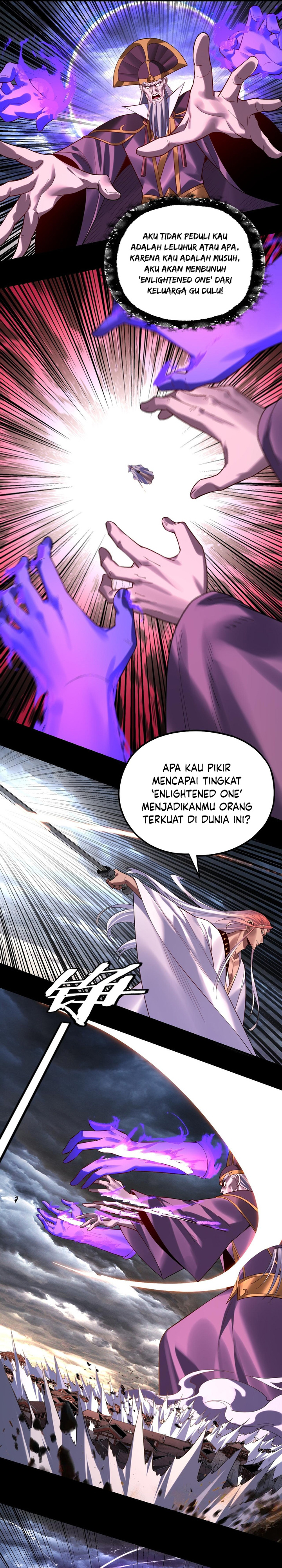 Dilarang COPAS - situs resmi www.mangacanblog.com - Komik the villain of destiny 168 - chapter 168 169 Indonesia the villain of destiny 168 - chapter 168 Terbaru 9|Baca Manga Komik Indonesia|Mangacan
