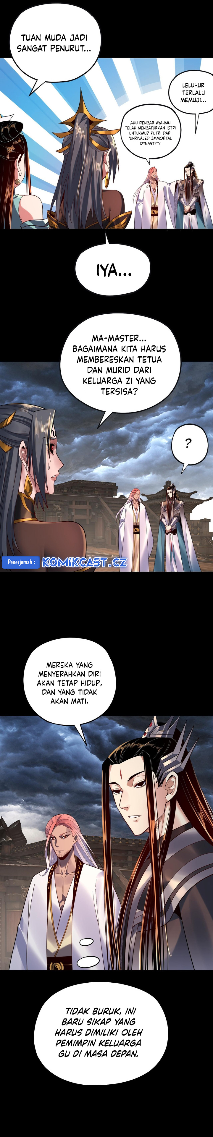 Dilarang COPAS - situs resmi www.mangacanblog.com - Komik the villain of destiny 168 - chapter 168 169 Indonesia the villain of destiny 168 - chapter 168 Terbaru 13|Baca Manga Komik Indonesia|Mangacan