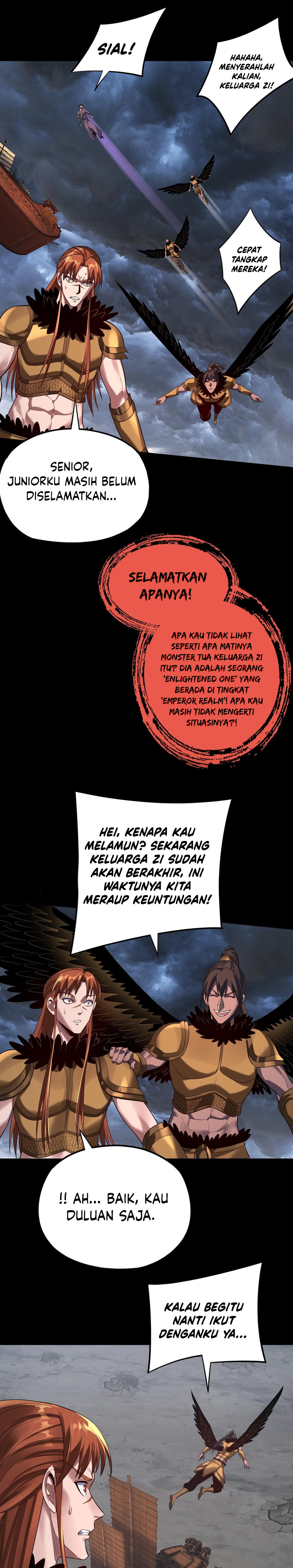 Dilarang COPAS - situs resmi www.mangacanblog.com - Komik the villain of destiny 168 - chapter 168 169 Indonesia the villain of destiny 168 - chapter 168 Terbaru 14|Baca Manga Komik Indonesia|Mangacan