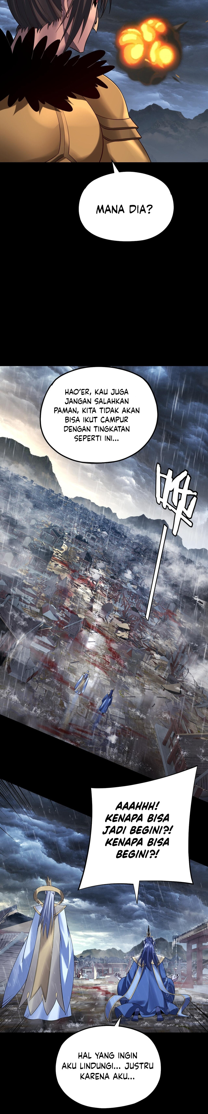 Dilarang COPAS - situs resmi www.mangacanblog.com - Komik the villain of destiny 168 - chapter 168 169 Indonesia the villain of destiny 168 - chapter 168 Terbaru 16|Baca Manga Komik Indonesia|Mangacan