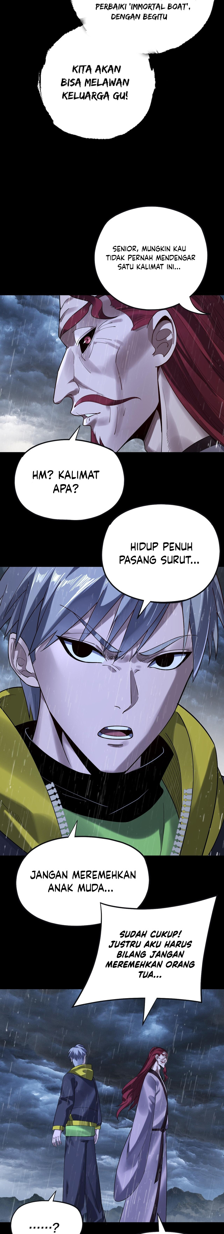 Dilarang COPAS - situs resmi www.mangacanblog.com - Komik the villain of destiny 168 - chapter 168 169 Indonesia the villain of destiny 168 - chapter 168 Terbaru 19|Baca Manga Komik Indonesia|Mangacan