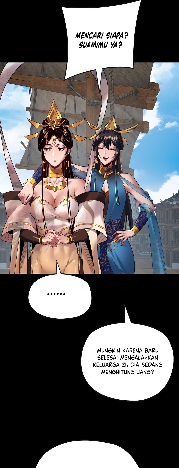 Dilarang COPAS - situs resmi www.mangacanblog.com - Komik the villain of destiny 168 - chapter 168 169 Indonesia the villain of destiny 168 - chapter 168 Terbaru 21|Baca Manga Komik Indonesia|Mangacan