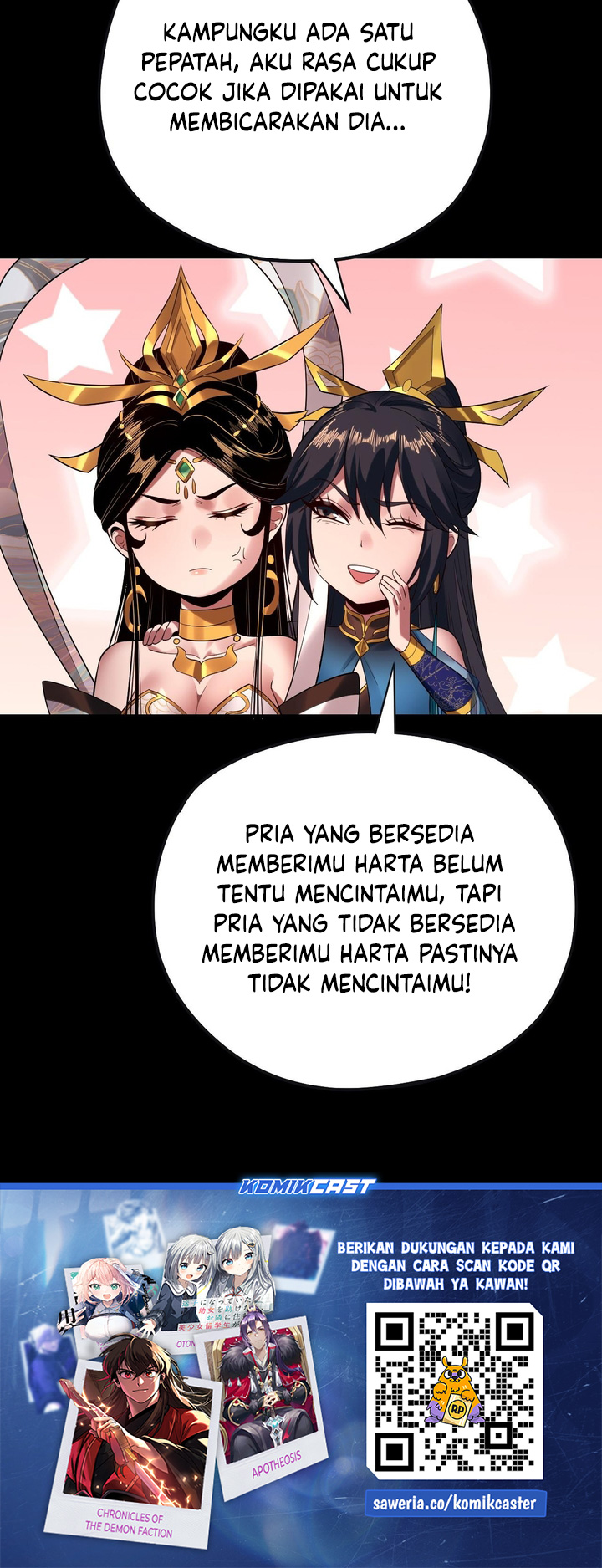 Dilarang COPAS - situs resmi www.mangacanblog.com - Komik the villain of destiny 168 - chapter 168 169 Indonesia the villain of destiny 168 - chapter 168 Terbaru 22|Baca Manga Komik Indonesia|Mangacan
