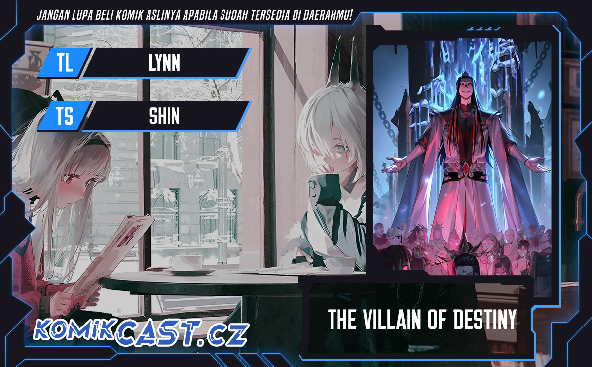Dilarang COPAS - situs resmi www.mangacanblog.com - Komik the villain of destiny 174 - chapter 174 175 Indonesia the villain of destiny 174 - chapter 174 Terbaru 0|Baca Manga Komik Indonesia|Mangacan