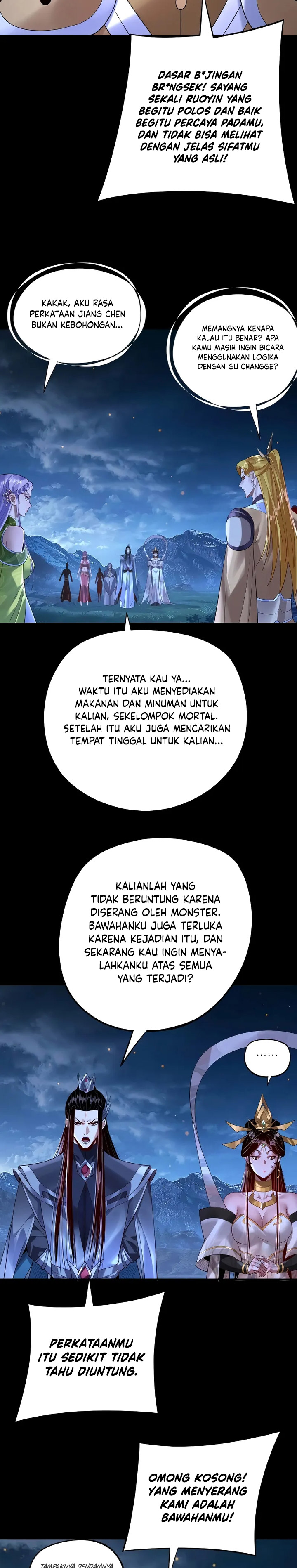 Dilarang COPAS - situs resmi www.mangacanblog.com - Komik the villain of destiny 174 - chapter 174 175 Indonesia the villain of destiny 174 - chapter 174 Terbaru 3|Baca Manga Komik Indonesia|Mangacan
