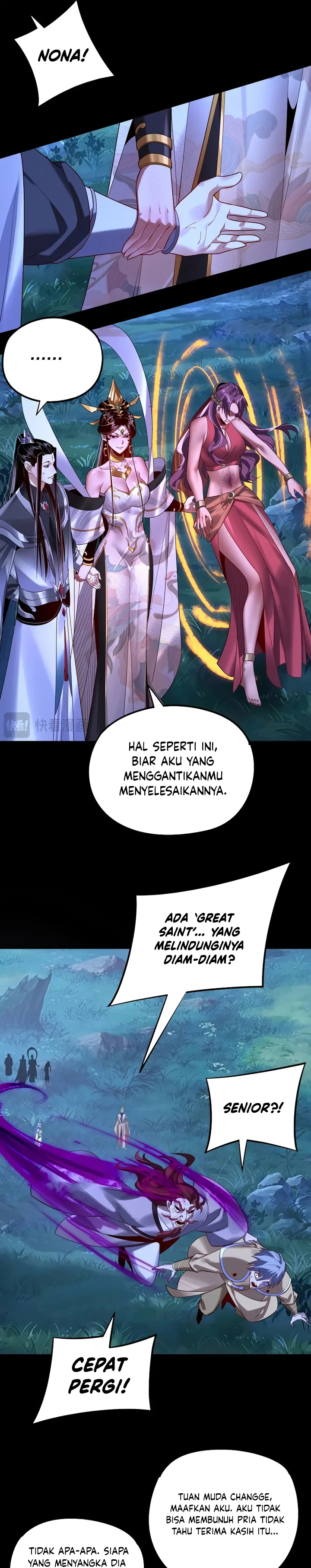 Dilarang COPAS - situs resmi www.mangacanblog.com - Komik the villain of destiny 174 - chapter 174 175 Indonesia the villain of destiny 174 - chapter 174 Terbaru 6|Baca Manga Komik Indonesia|Mangacan