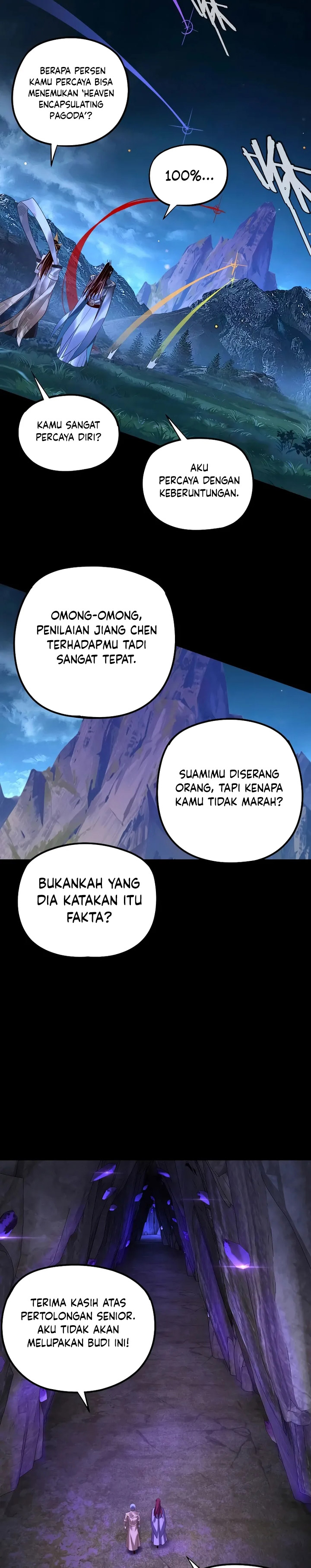 Dilarang COPAS - situs resmi www.mangacanblog.com - Komik the villain of destiny 174 - chapter 174 175 Indonesia the villain of destiny 174 - chapter 174 Terbaru 9|Baca Manga Komik Indonesia|Mangacan