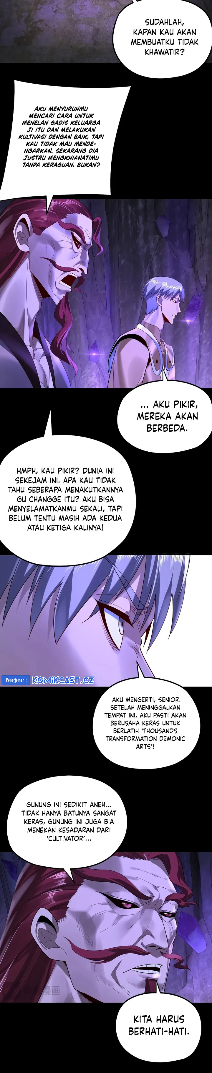 Dilarang COPAS - situs resmi www.mangacanblog.com - Komik the villain of destiny 174 - chapter 174 175 Indonesia the villain of destiny 174 - chapter 174 Terbaru 10|Baca Manga Komik Indonesia|Mangacan