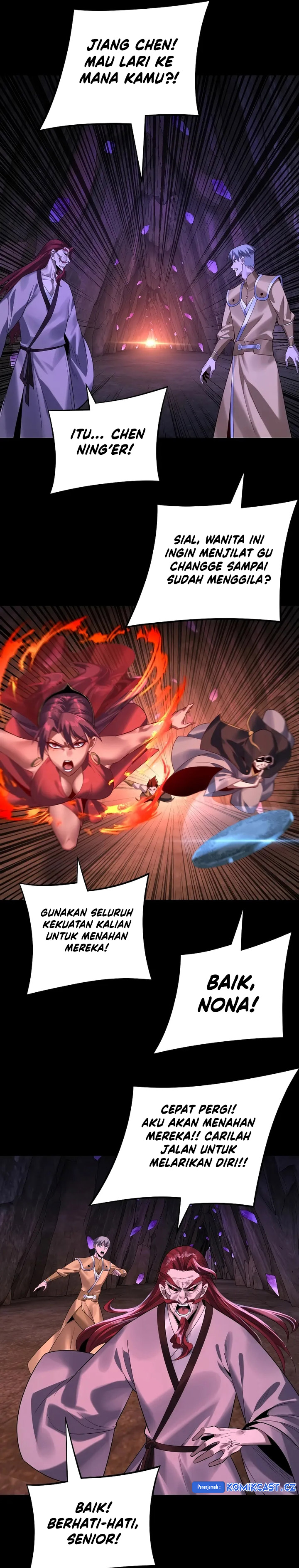 Dilarang COPAS - situs resmi www.mangacanblog.com - Komik the villain of destiny 174 - chapter 174 175 Indonesia the villain of destiny 174 - chapter 174 Terbaru 11|Baca Manga Komik Indonesia|Mangacan