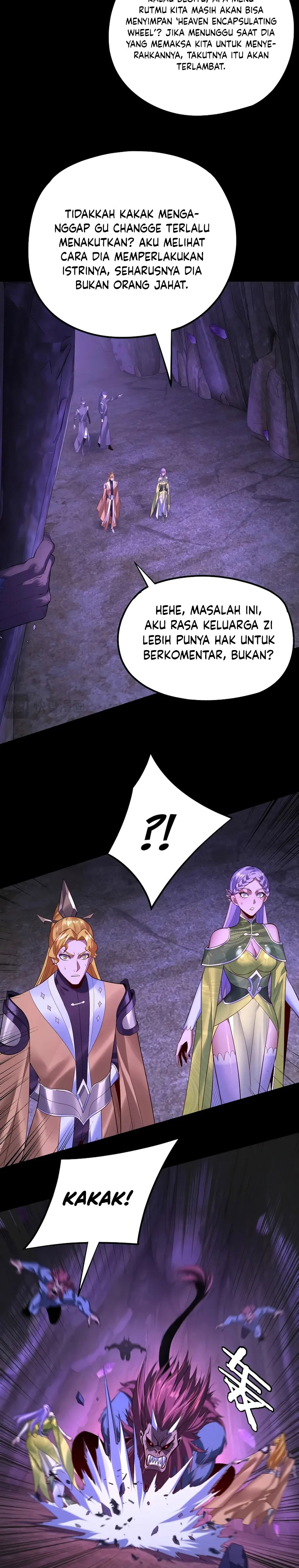 Dilarang COPAS - situs resmi www.mangacanblog.com - Komik the villain of destiny 174 - chapter 174 175 Indonesia the villain of destiny 174 - chapter 174 Terbaru 15|Baca Manga Komik Indonesia|Mangacan