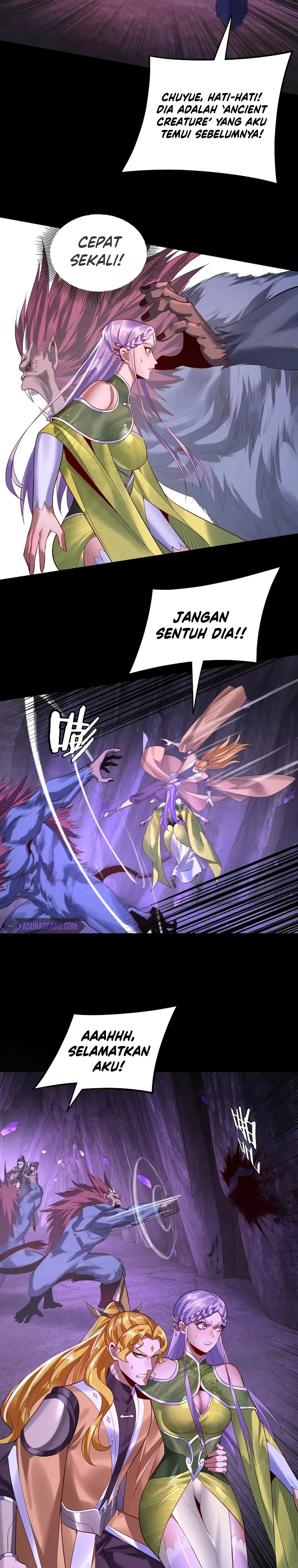Dilarang COPAS - situs resmi www.mangacanblog.com - Komik the villain of destiny 174 - chapter 174 175 Indonesia the villain of destiny 174 - chapter 174 Terbaru 16|Baca Manga Komik Indonesia|Mangacan