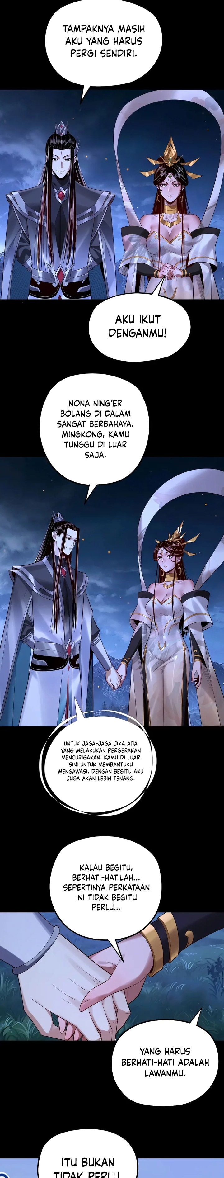 Dilarang COPAS - situs resmi www.mangacanblog.com - Komik the villain of destiny 174 - chapter 174 175 Indonesia the villain of destiny 174 - chapter 174 Terbaru 18|Baca Manga Komik Indonesia|Mangacan