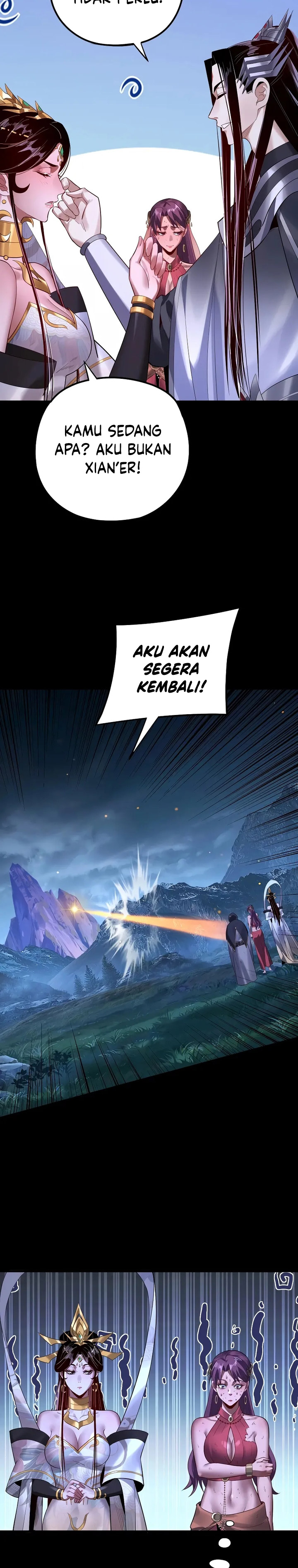 Dilarang COPAS - situs resmi www.mangacanblog.com - Komik the villain of destiny 174 - chapter 174 175 Indonesia the villain of destiny 174 - chapter 174 Terbaru 19|Baca Manga Komik Indonesia|Mangacan