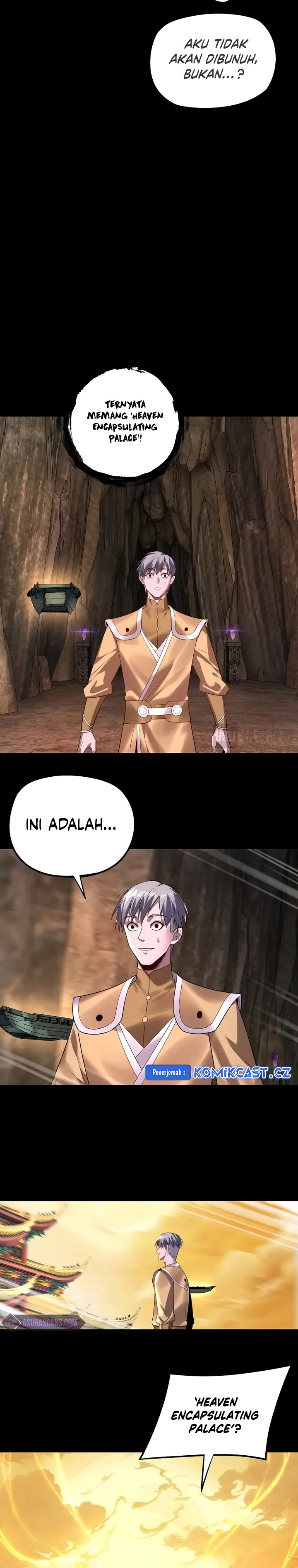 Dilarang COPAS - situs resmi www.mangacanblog.com - Komik the villain of destiny 174 - chapter 174 175 Indonesia the villain of destiny 174 - chapter 174 Terbaru 20|Baca Manga Komik Indonesia|Mangacan